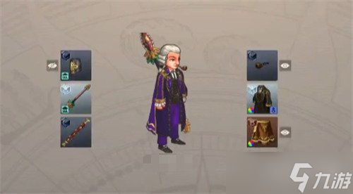 大航海时代起源阵容怎么搭配 阵容搭配攻略