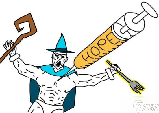 独立游戏Megabonk入围TGA玩家之声奖初选