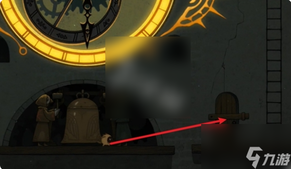 月影之塔第十六关攻略图 月影之塔第十六关攻略大全