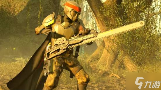 《绝地潜兵2》大小暴减85%现仅23G！索尼御用移植厂助力