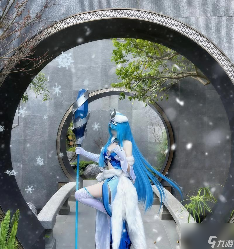 王昭君纯法装搭配方案是什么？如何发挥最大效果？