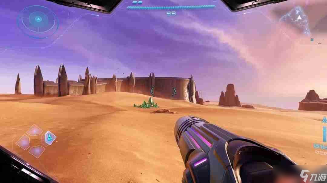 数毛社测评《银河战士Prime4》 Switch2平台首款120帧运行3D游戏