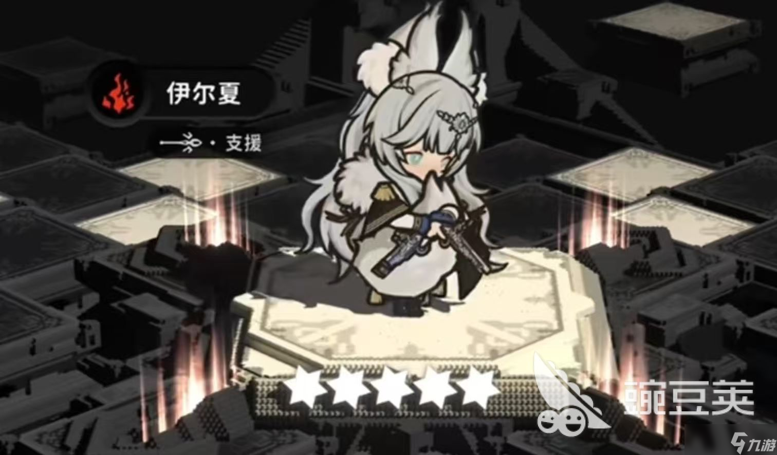 火环手游使魔系统怎么玩 火环手游使魔系统详情介绍