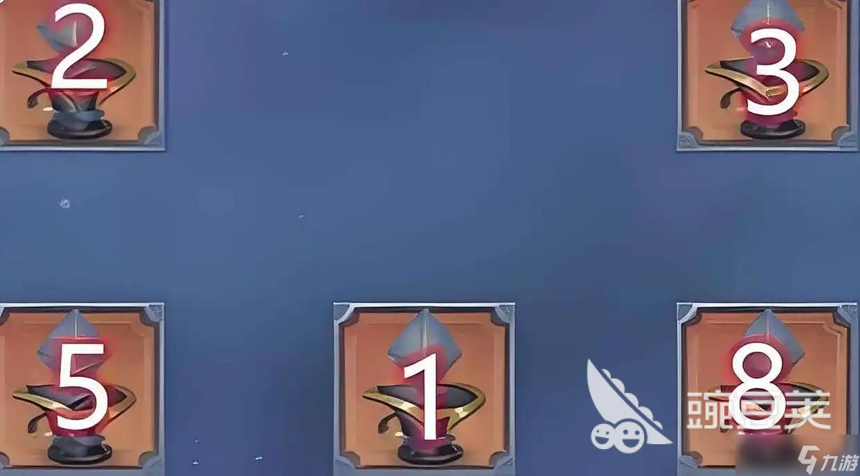 斗罗大陆诛邪传说迷阵通关流程解析 斗罗大陆诛邪传说迷阵怎么通关