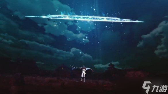 《死神：魂魄觉醒》新DLC：灭却师之王友哈巴赫参战！