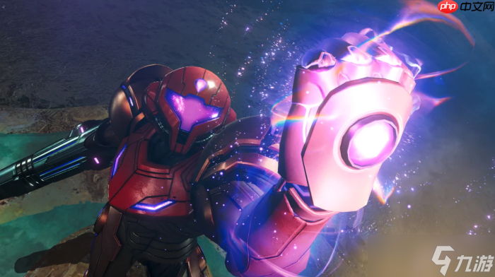 《密特罗德究极4》M站均分81系列的特色顶点之作