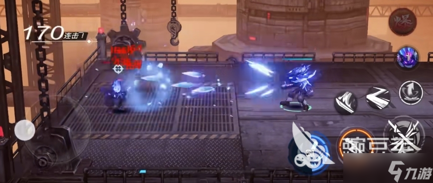 火柴人联盟3冰龙炮艾斯怎么样 冰龙炮艾斯强度介绍