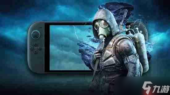 NS2上能玩 《潜行者2 切尔诺贝利之心》开发商回应移植可能