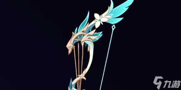 原神黎明破晓之史武器介绍