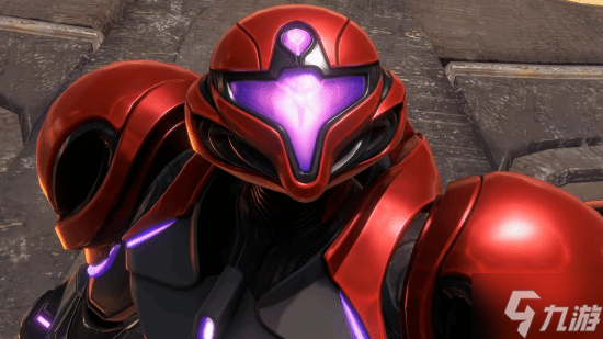 《银河战士Prime 4:超越》M站解禁 媒体平均79分