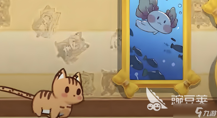 嘟嘟脸恶作剧宠物选择方案 嘟嘟脸恶作剧宠物怎么选择