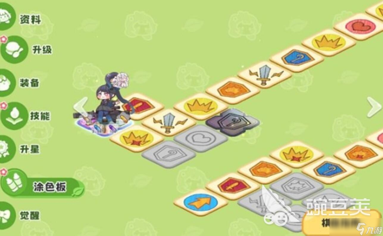 嘟嘟脸恶作剧教程 嘟嘟脸恶作剧新手怎么玩