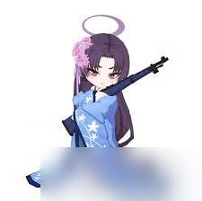 <a id='link_pop' class='keyword-tag' href='https://www.9game.cn/yulandangan/'>蔚蓝档案</a>勘解由小路紫厉害吗