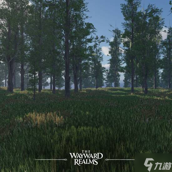 《上古卷轴》精神续作《The Wayward Realms》放弃虚幻5！采用更优秀的自研引擎