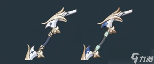 原神雅珂达武器选择推荐指南