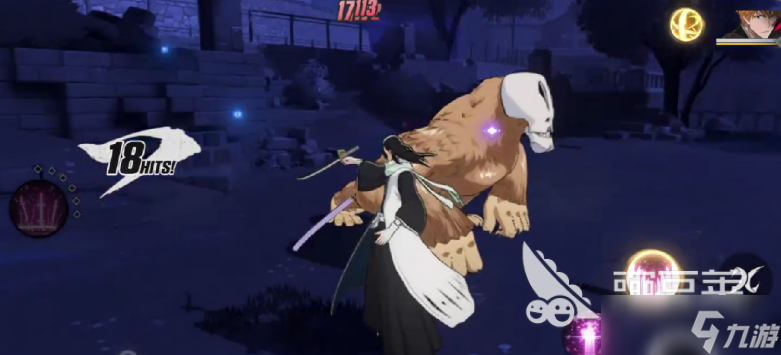 境界刀鸣爬塔10-2通关攻略 境界刀鸣爬塔10-2怎么通关