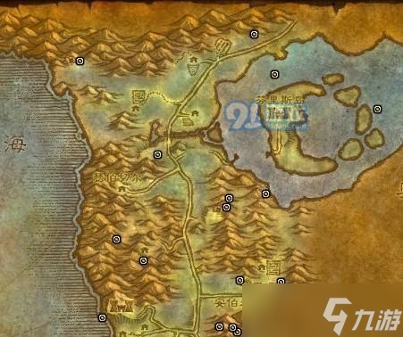 魔兽采矿点182级推荐在哪里?如何选择合适的采矿点?