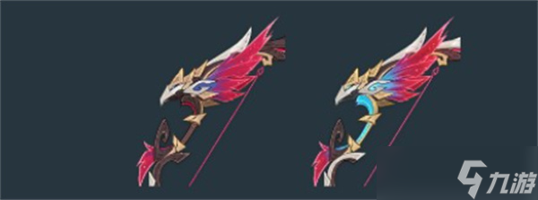 原神雅珂达武器选择推荐指南