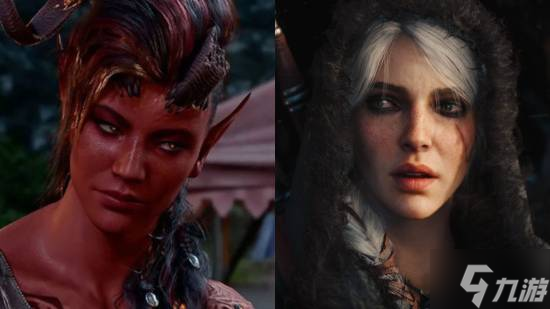 《巫师4》又有猛将加入!《博德之门3》高级人才