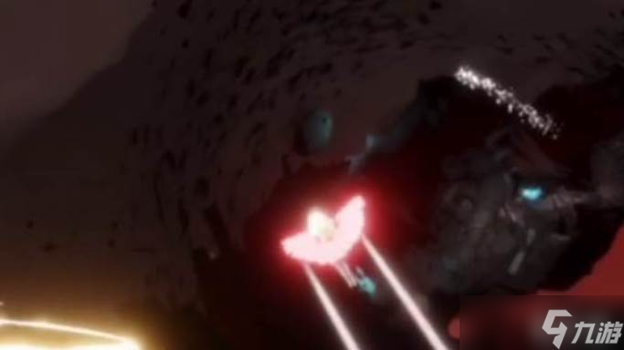 光遇怎么飞云层