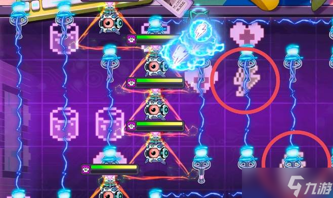 盲盒派对电玩大师满星