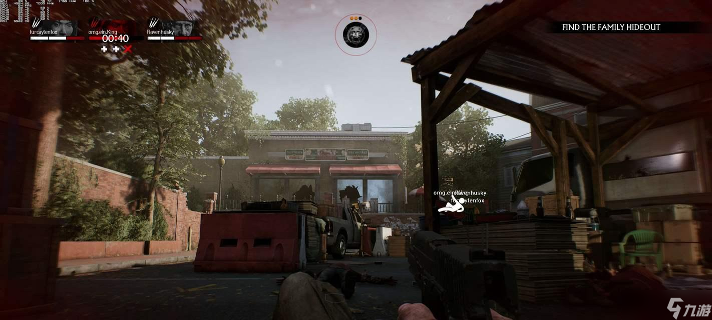 《超杀行尸走肉新手游玩指南》(掌握游戏技巧)