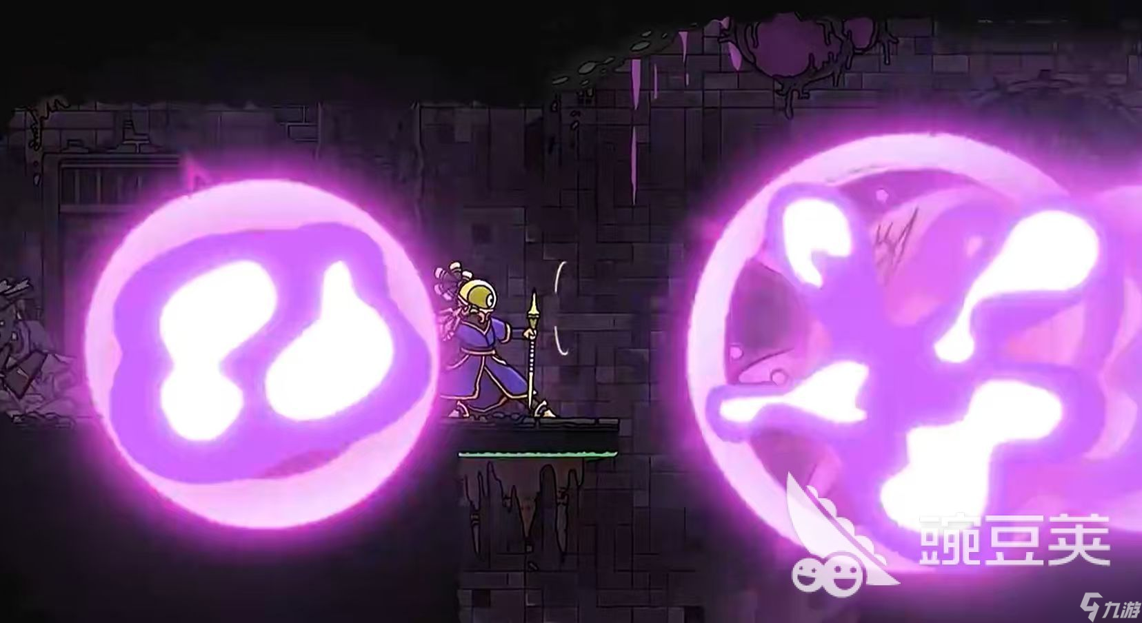 绝地鸭卫无限炮塔吸血流怎么玩 绝地鸭卫无限炮塔吸血流玩法攻略