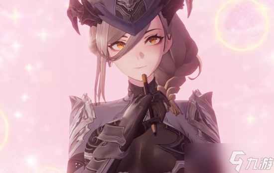 二重螺旋琳恩武器是什么 琳恩技能详细介绍