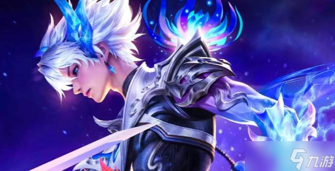 《王者荣耀》S24狄仁杰玩法