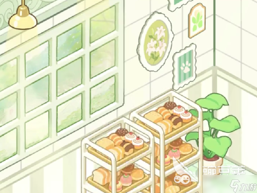 绘梦日记房间装饰怎么做 绘梦日记房间装饰攻略