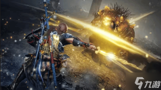 通关《燕云十六声》后玩什么？外媒盘点气质相近佳作