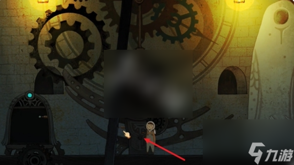 月影之塔第十六关攻略图 月影之塔第十六关攻略大全