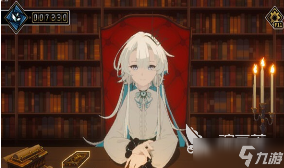 心之钥人格解体支线任务怎么玩 心之钥人格解体支线任务玩法