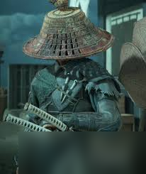 羊蹄山之魂途思斗笠怎么获取