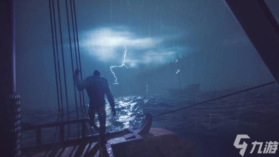 《上古卷轴》精神续作《The Wayward Realms》放弃虚幻5！采用更优秀的自研引擎