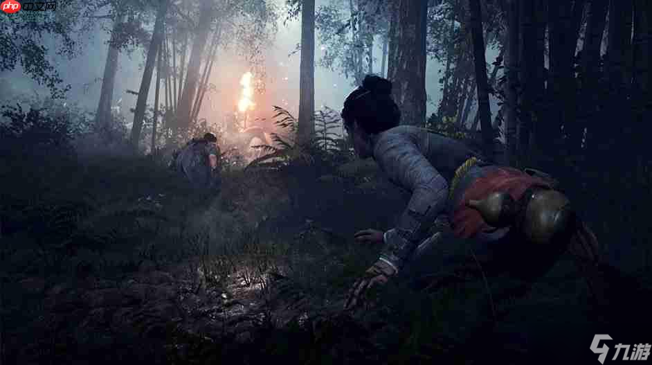 预告+实机！ 国产蒸汽朋克+武侠开放世界RPG《逆神者》明日首秀