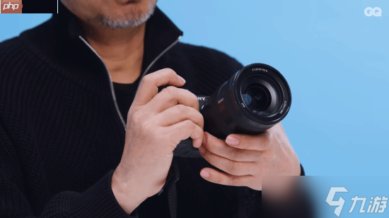 小岛秀夫列人生必备物品：眼镜第9 咖啡一天7杯！