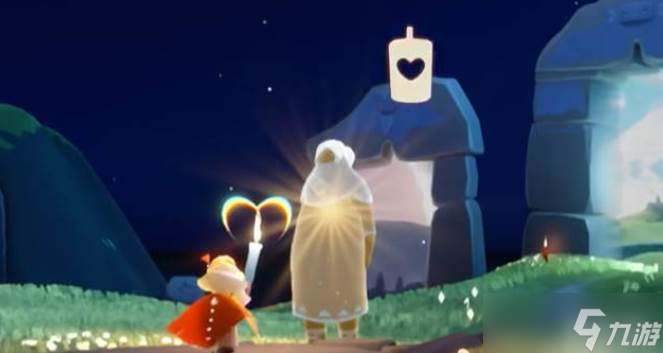 光遇体型重塑魔法用法