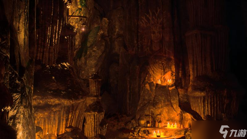 《颂钟长鸣》重大更新内容公布:10KM²“哈尔马尔群岛”实机正式曝光