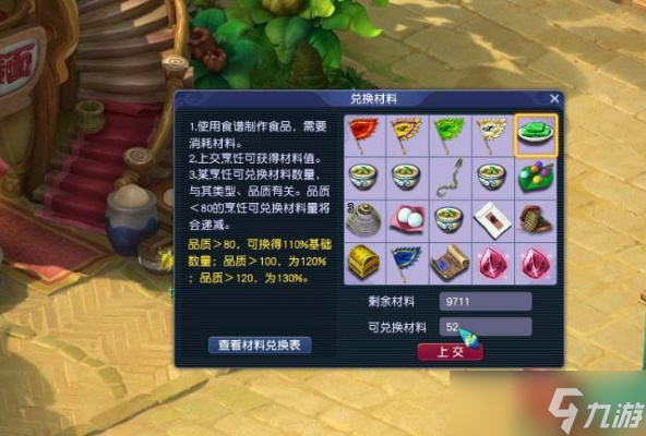 梦幻西游绿芦羹怎么做?从获取到制作的完整攻略