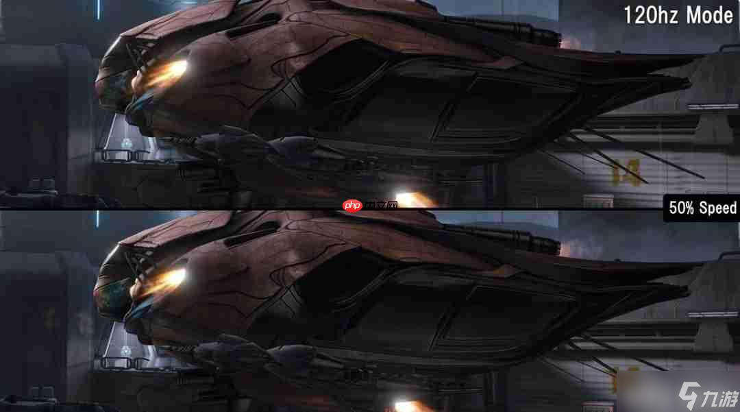 数毛社测评《银河战士Prime4》 Switch2平台首款120帧运行3D游戏