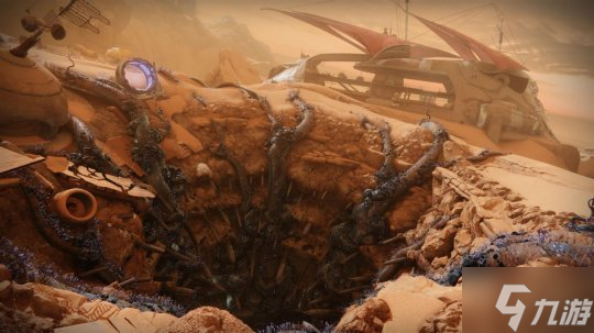 《命运2：反叛》震撼上线！开启宿命传奇的全新篇章