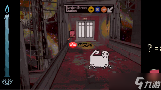 CRITICAL REFLEX新作《烦恼驿站》Steam开放免费Demo！