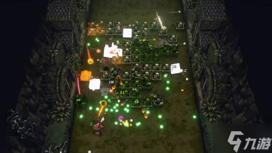 IGN9分+好评如潮!首发XGP黑马游戏《球比伦战记》还能爆卖百万份!