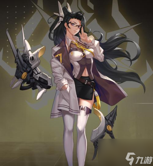 大天使新人攻略(从零开始)