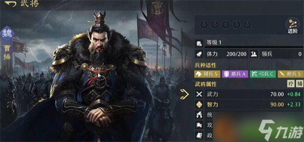 九牧之野夏侯惇阵容怎么搭配 夏侯惇阵容搭配攻略