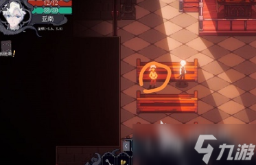 心之钥人格解体支线任务怎么玩 心之钥人格解体支线任务玩法