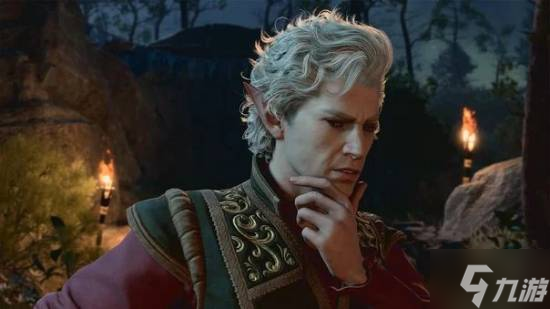 玩家爆肝TGA年度最佳《博德之门3》1200小时！竟然从未通关过！