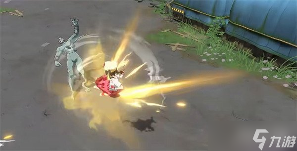 境界刀鸣䌷屋雨怎么配队 䌷屋雨阵容搭配攻略