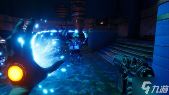 PS介绍《犹大》重磅情报!项目活得很好 TGA会亮相吗?